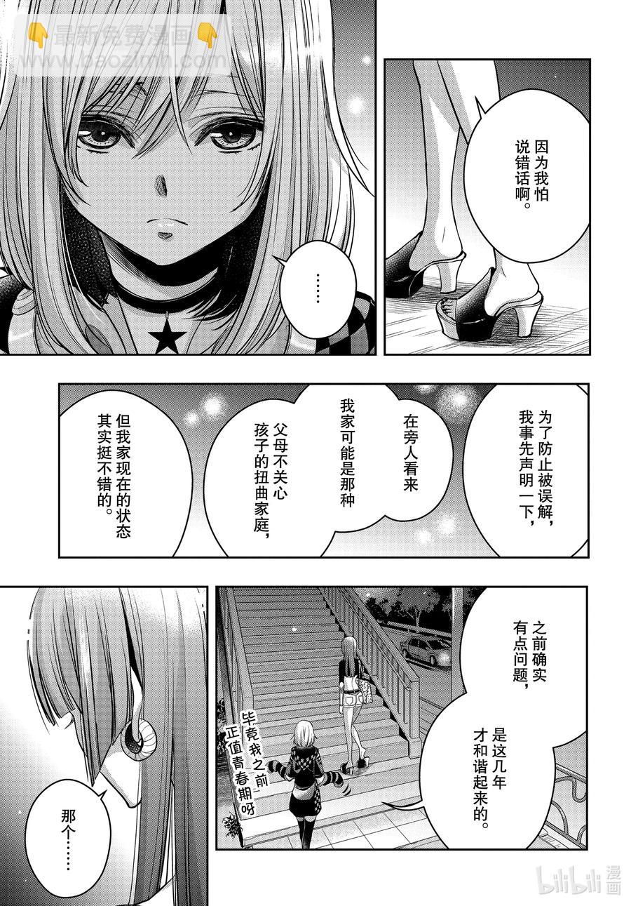 citrus 柑橘味香氣 - Ⅱ-19 7月1日② - 2