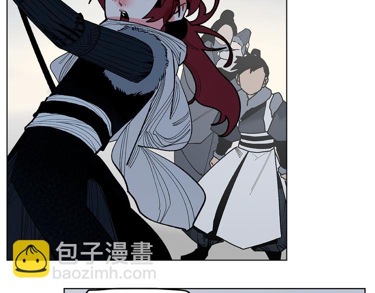 第11话 白发巫祝(1/3)-第13话