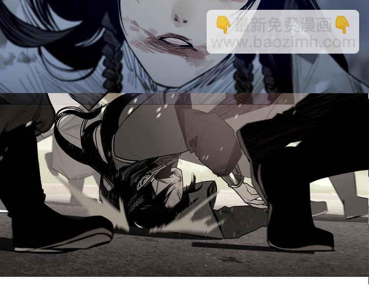 第17话 杀了你！(1/4)-第19话