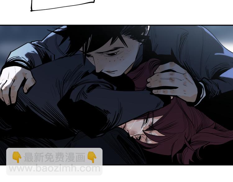 第19话 分道扬镳(1/4)-第21话