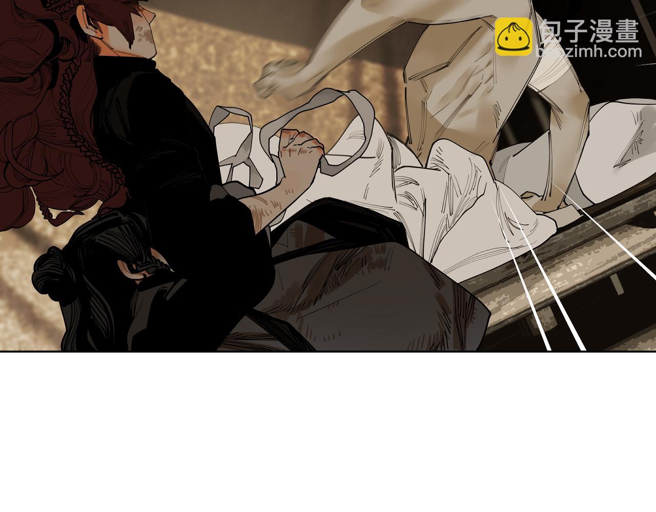 第25话 知人知面(1/3)-第27话