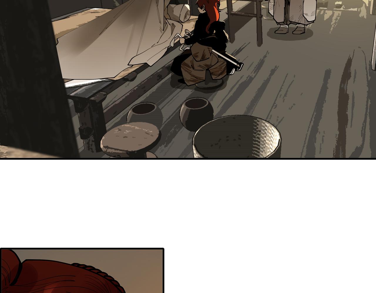 第25话 知人知面(1/3)-第27话