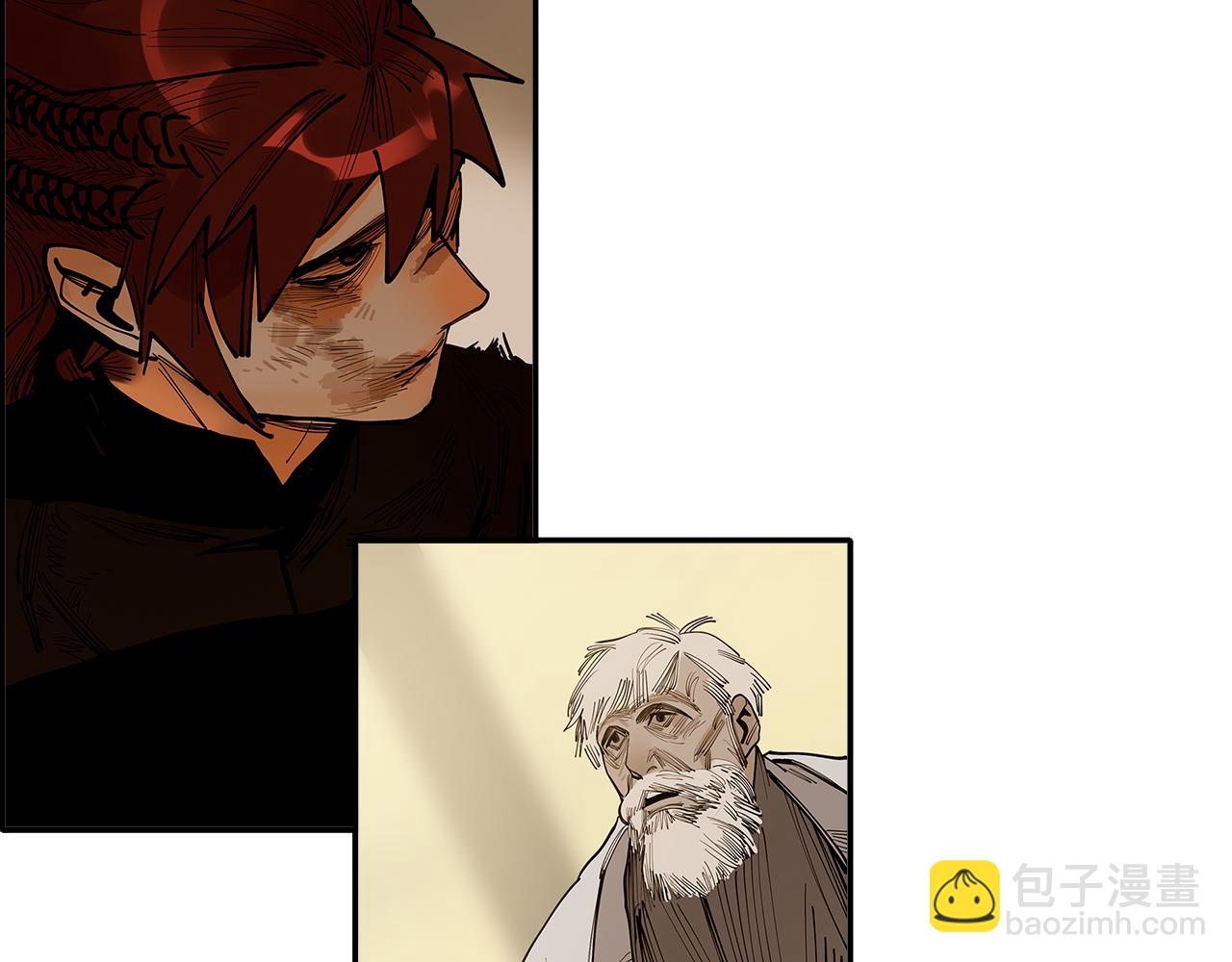 第25话 知人知面(1/3)-第27话