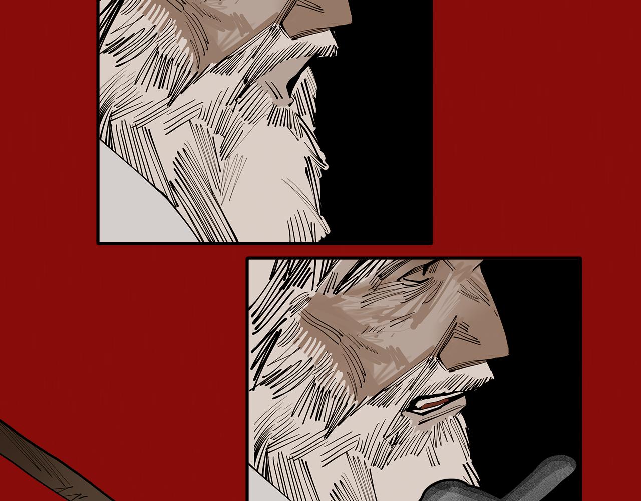 第25话 知人知面(1/3)-第27话