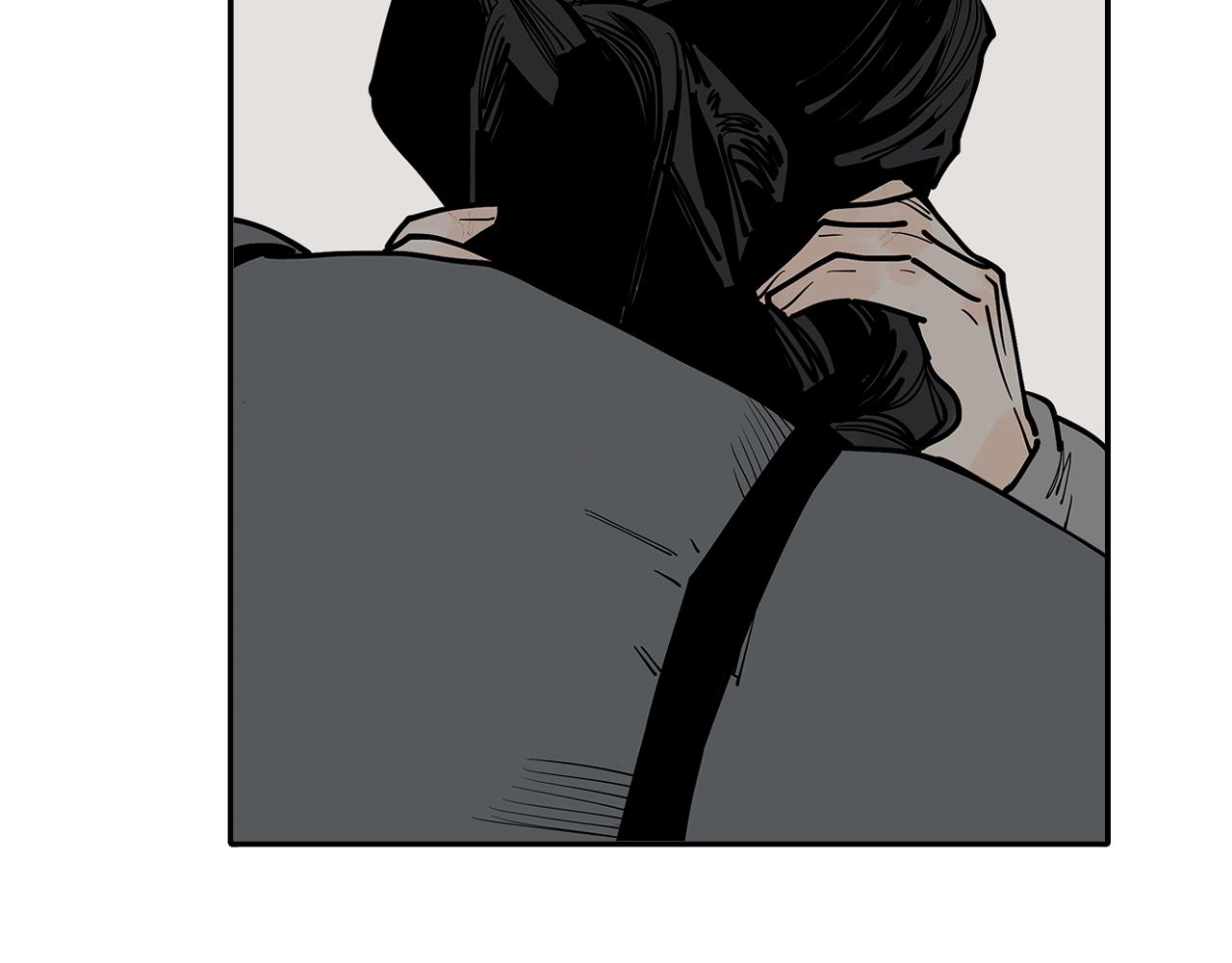 第27话  不死(1/2)-第29话