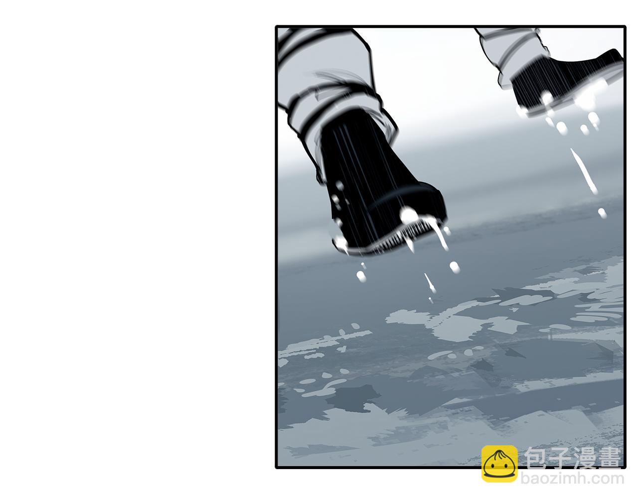 第27话  不死(1/2)-第29话