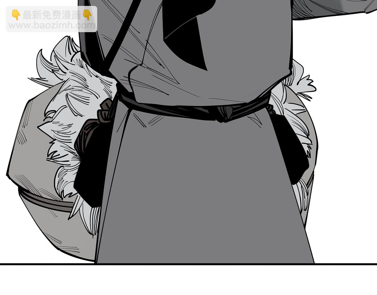 第27话  不死(1/2)-第29话