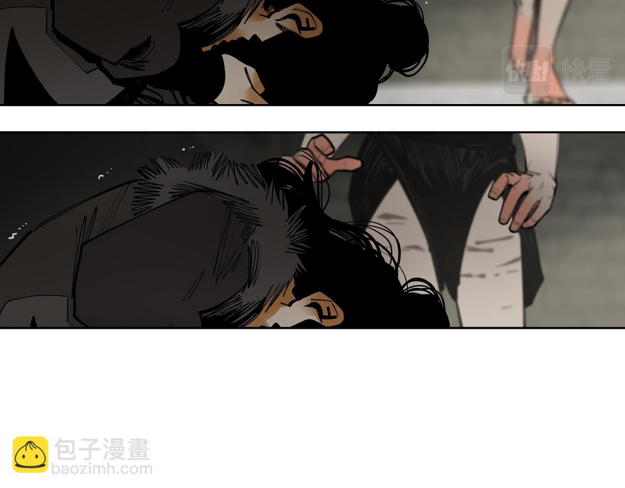 第31话 碧血狂夜（上）(1/3)-第33话