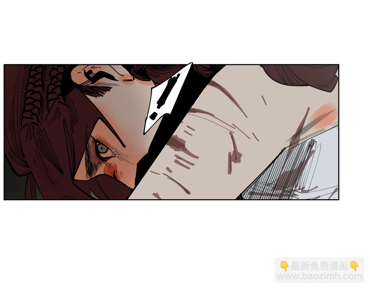 第31话 碧血狂夜（上）(1/3)-第33话