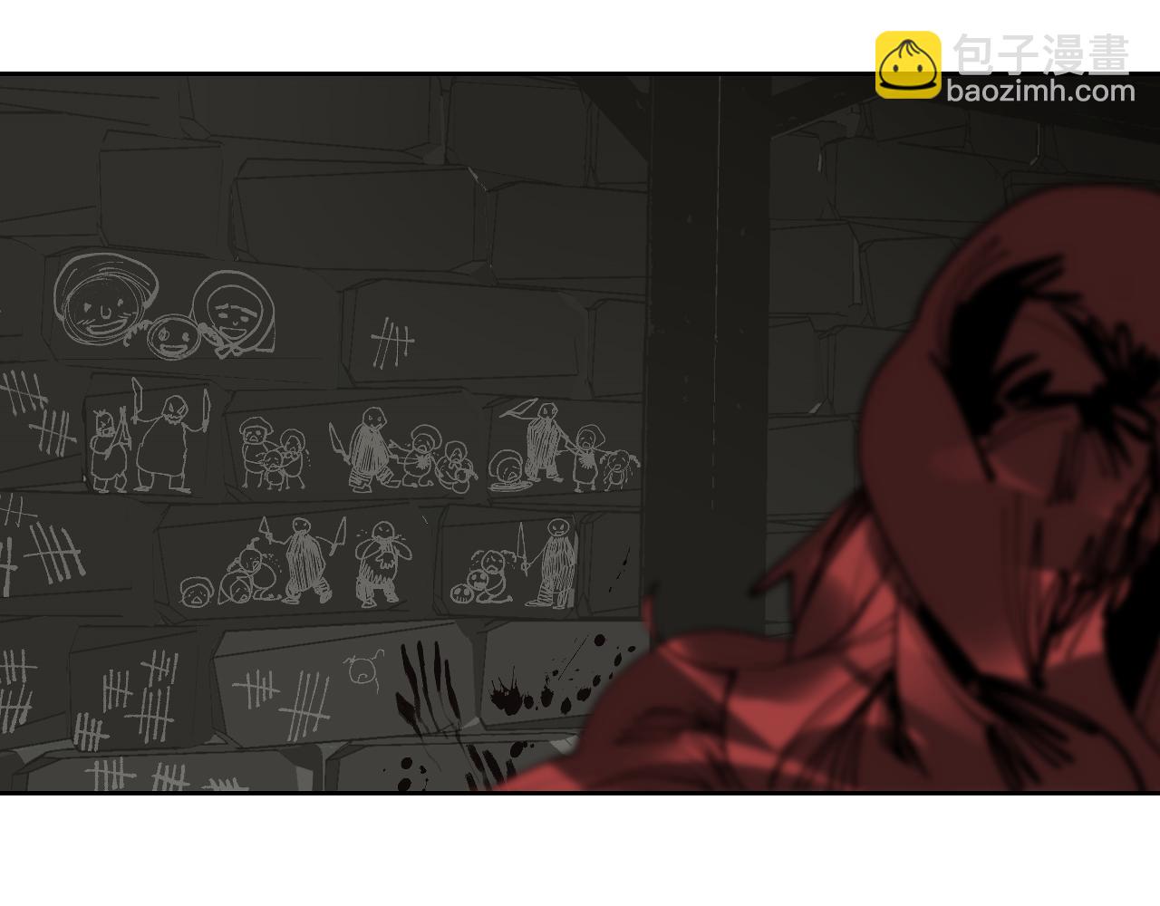 第31话 碧血狂夜（上）(1/3)-第33话