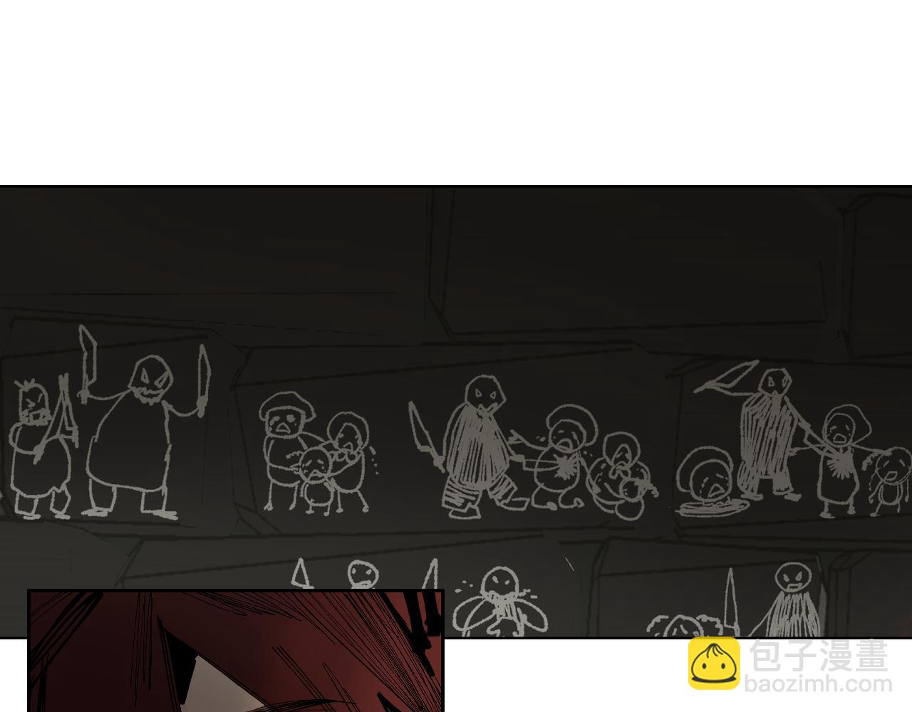 第31话 碧血狂夜（上）(1/3)-第33话