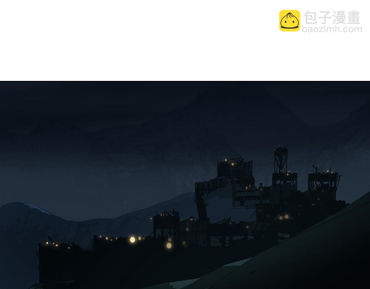 第31话 碧血狂夜（上）(1/3)-第33话