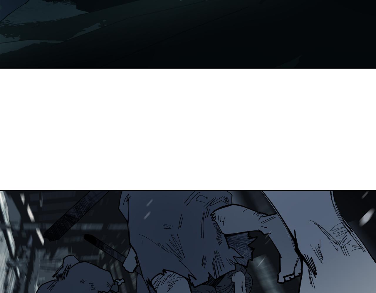 第31话 碧血狂夜（上）(1/3)-第33话