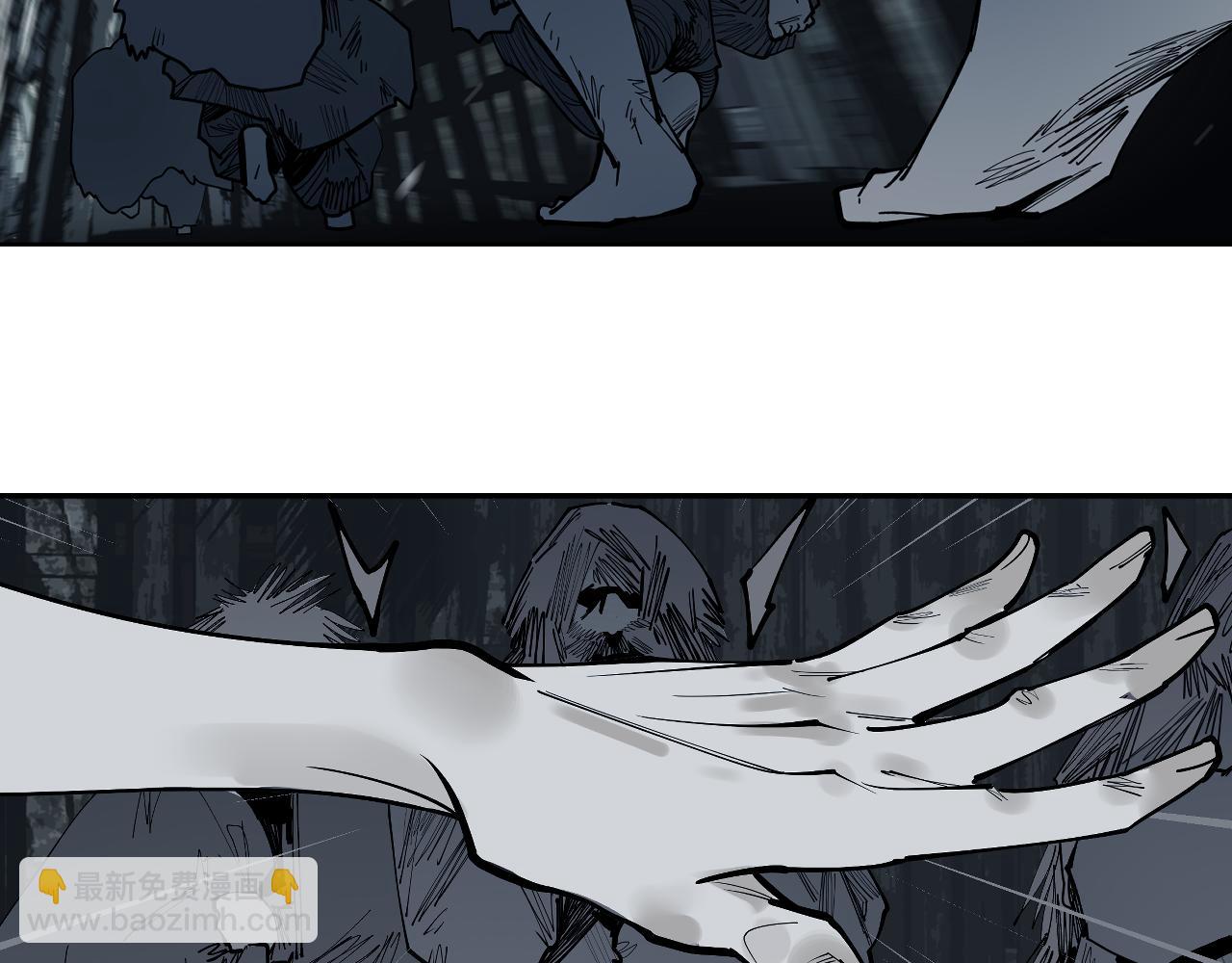 第31话 碧血狂夜（上）(1/3)-第33话