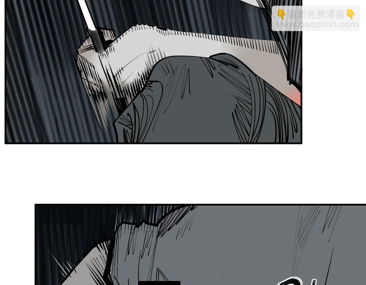 第31话 碧血狂夜（上）(1/3)-第33话