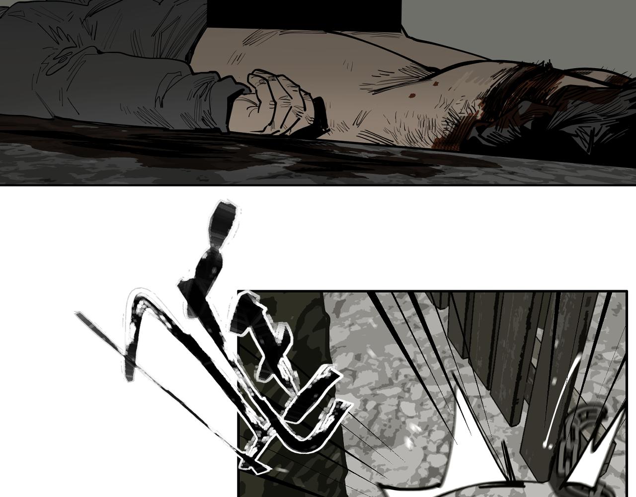 第31话 碧血狂夜（上）(1/3)-第33话