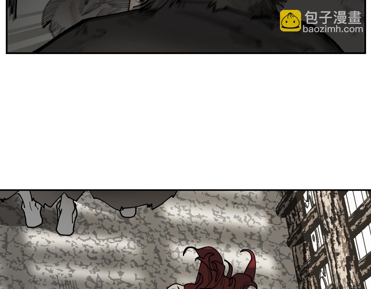 第31话 碧血狂夜（上）(1/3)-第33话