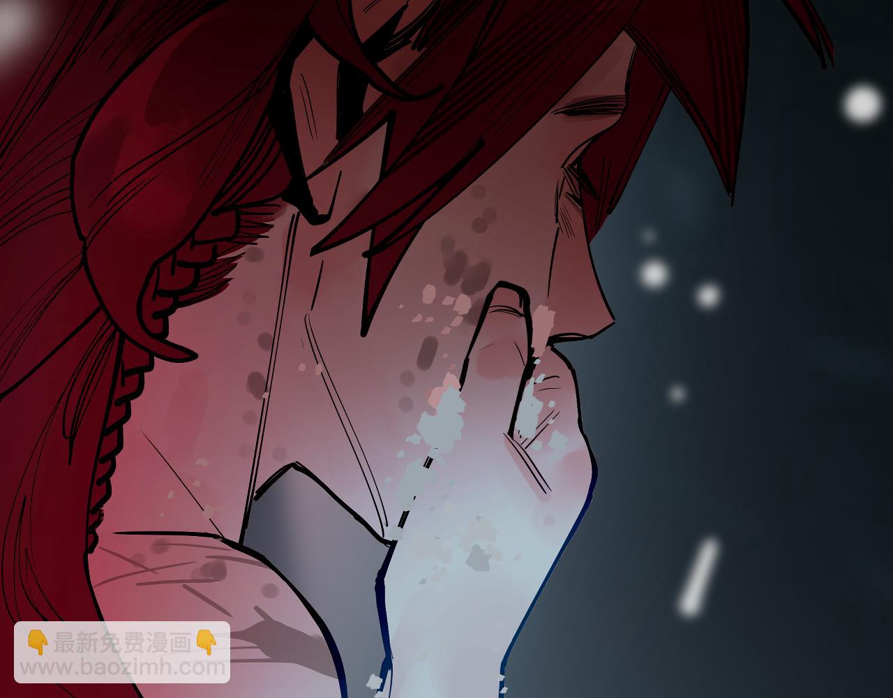 第33话 恩赐你当我的保镖！(1/3)-第35话