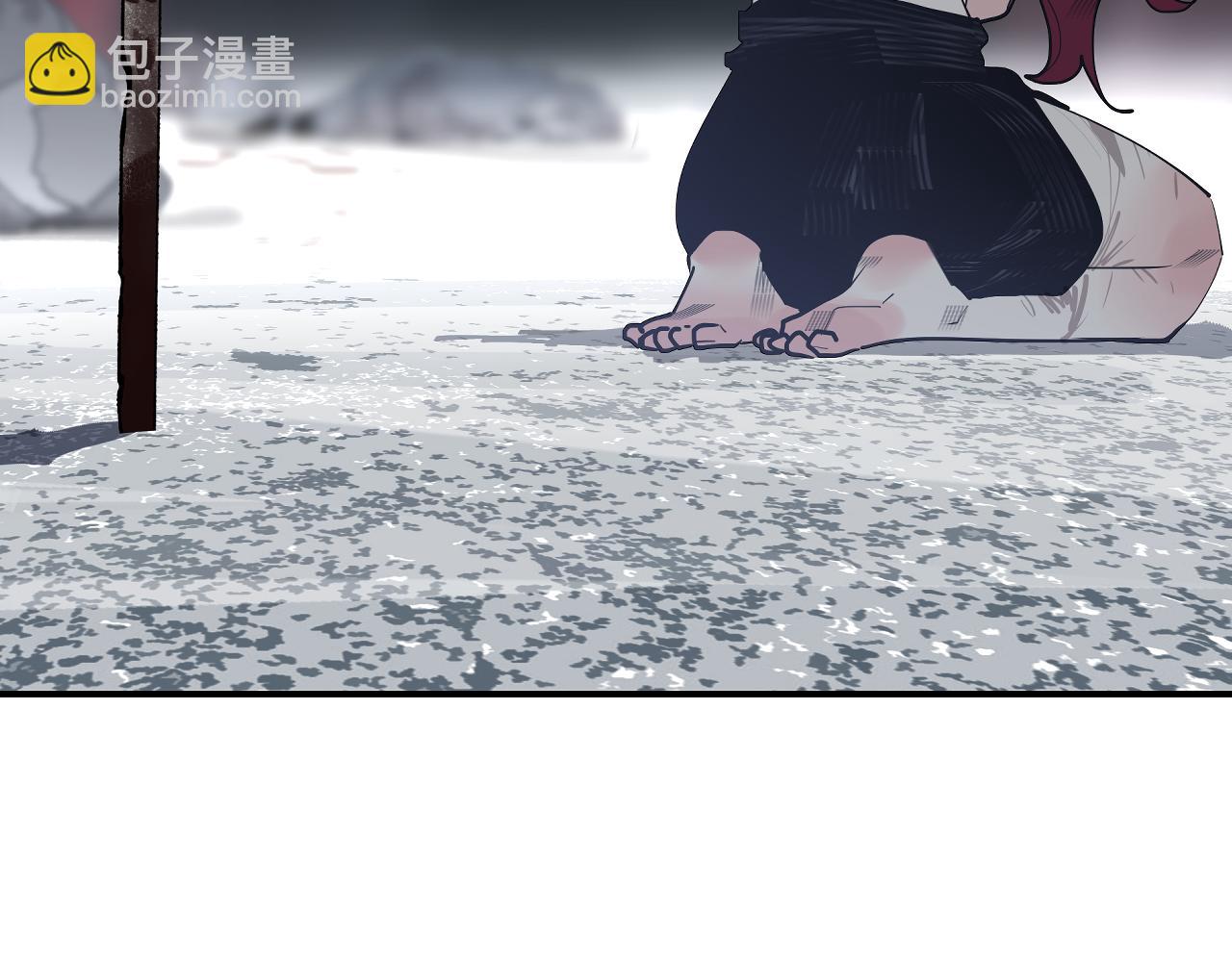 第33话 恩赐你当我的保镖！(1/3)-第35话