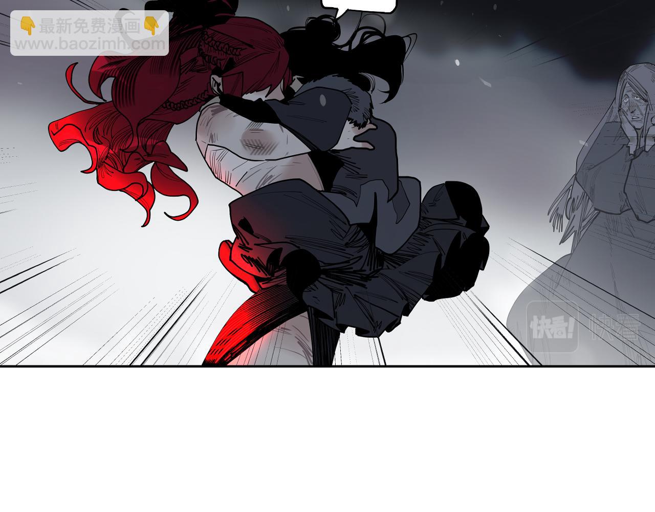 第33话 恩赐你当我的保镖！(1/3)-第35话