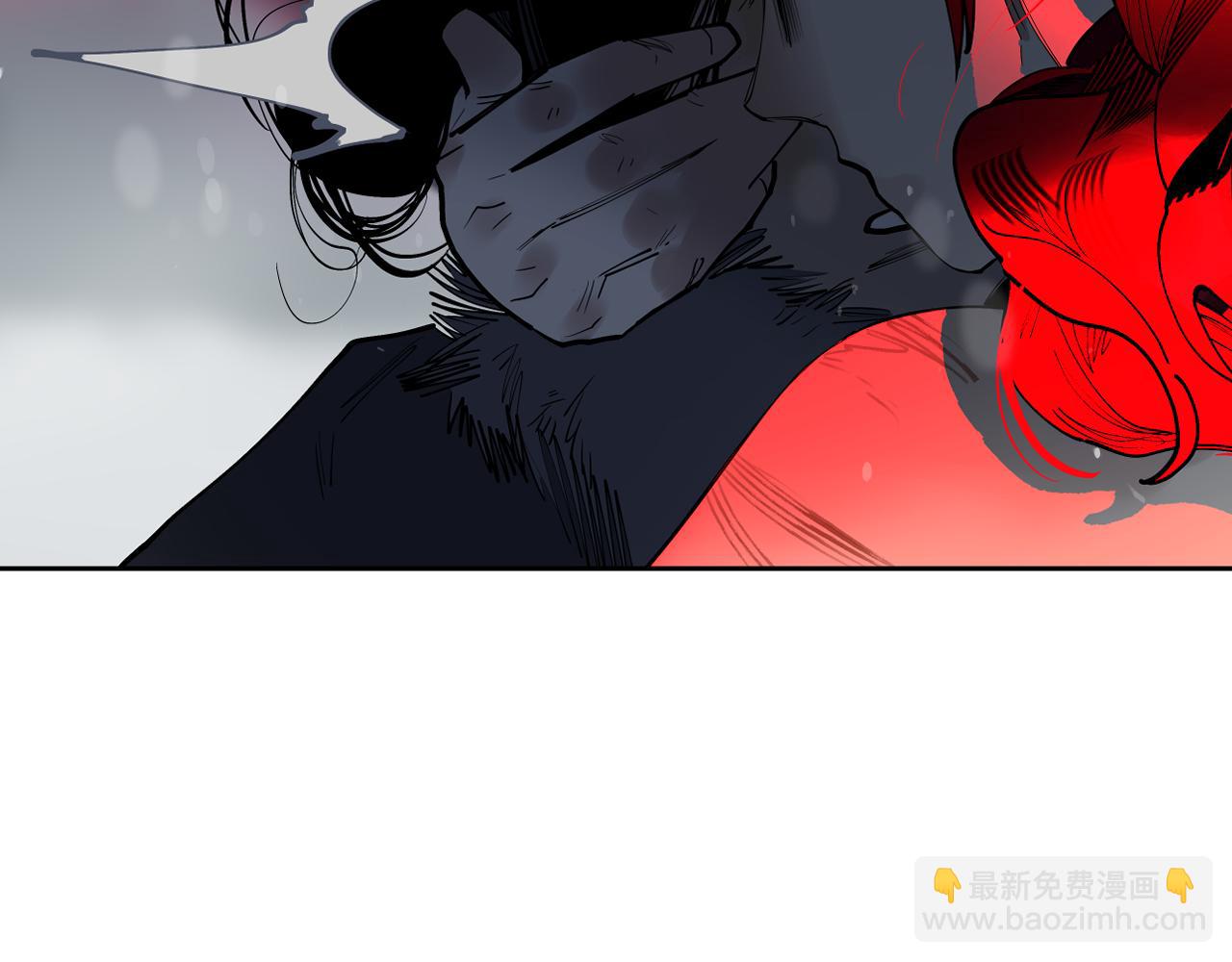 第33话 恩赐你当我的保镖！(1/3)-第35话