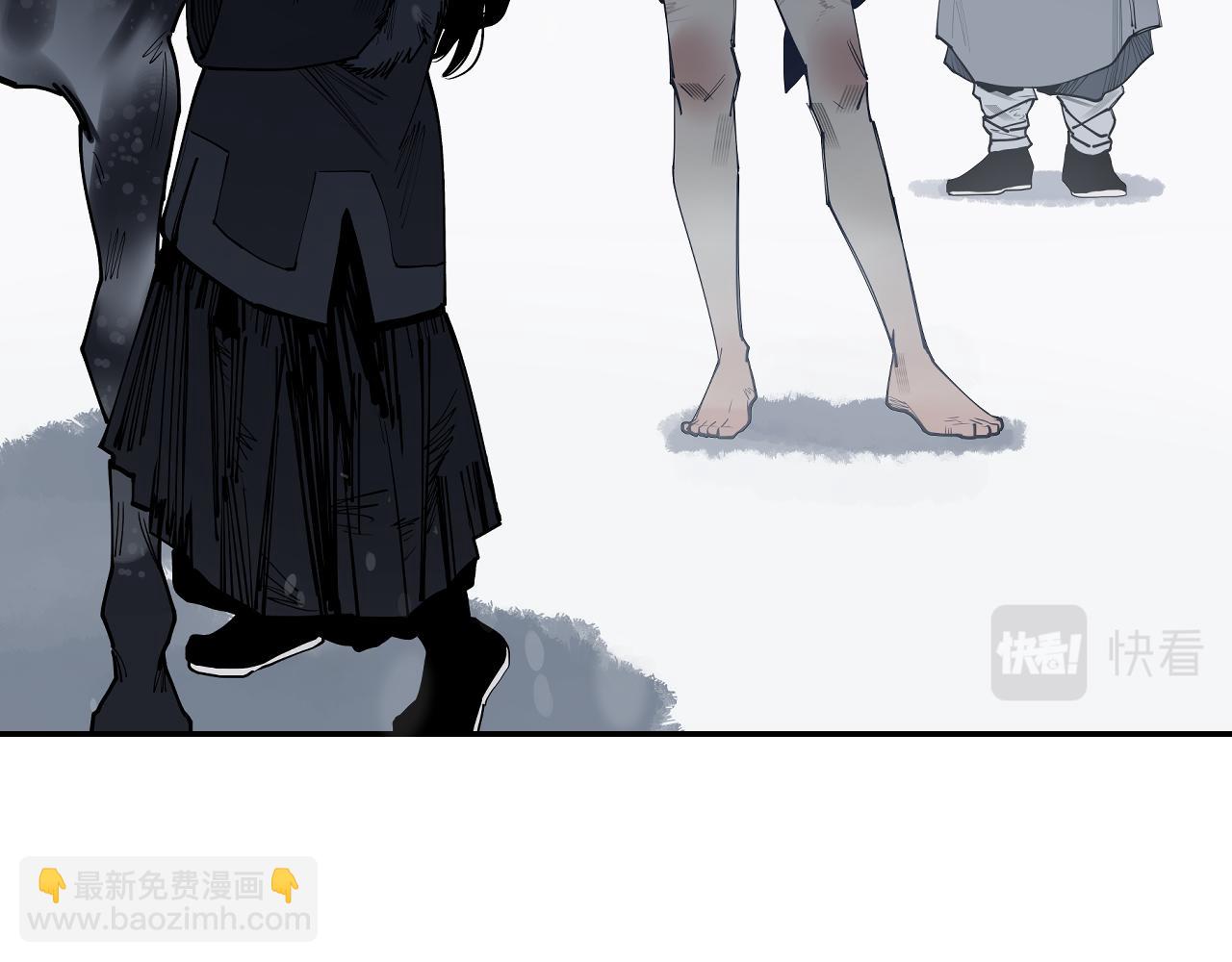 第33话 恩赐你当我的保镖！(1/3)-第35话