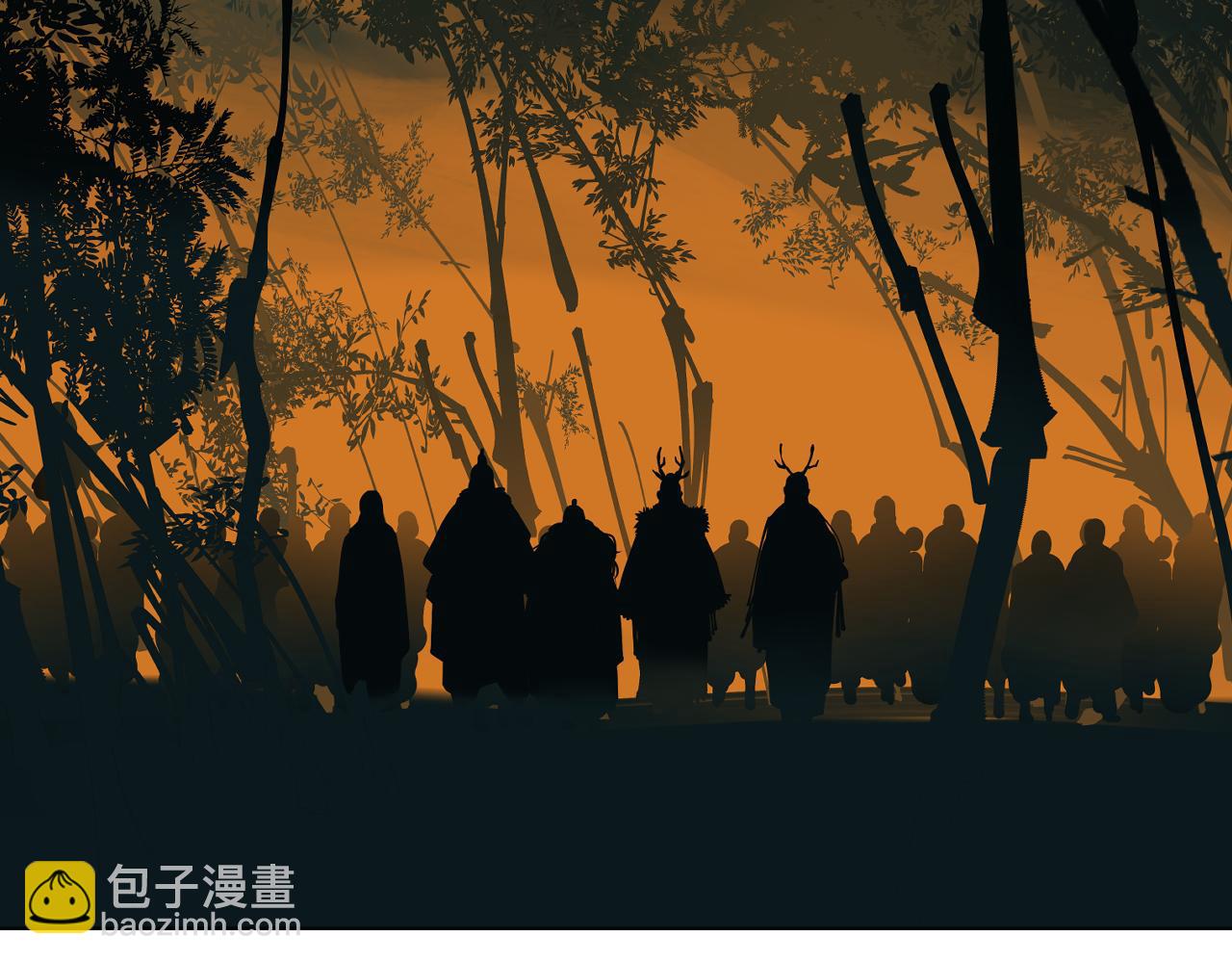 第35话 他们骗了你十一年(1/3)-第37话