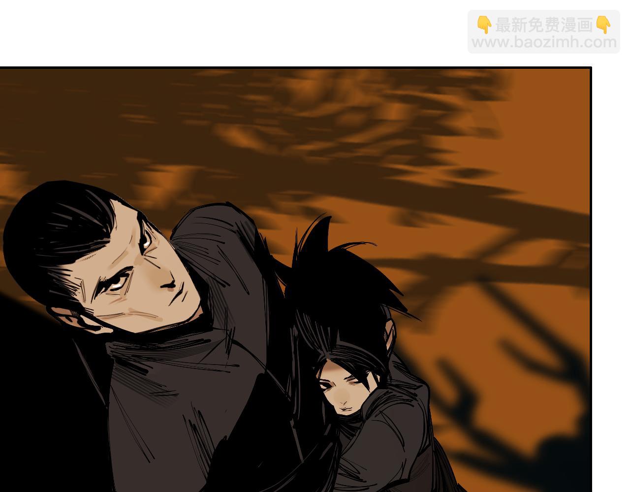 第35话 他们骗了你十一年(1/3)-第37话