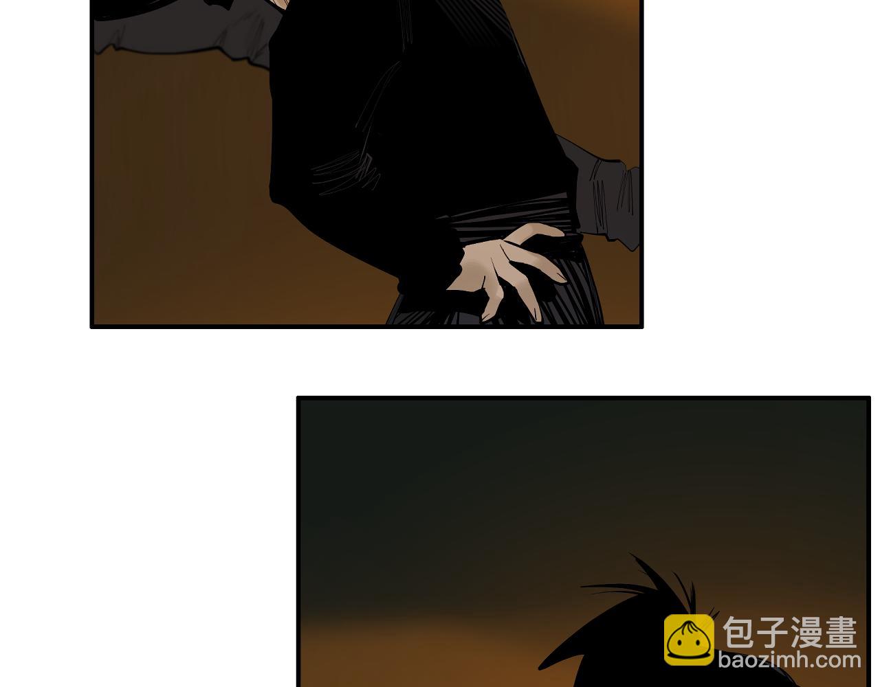 第35话 他们骗了你十一年(1/3)-第37话