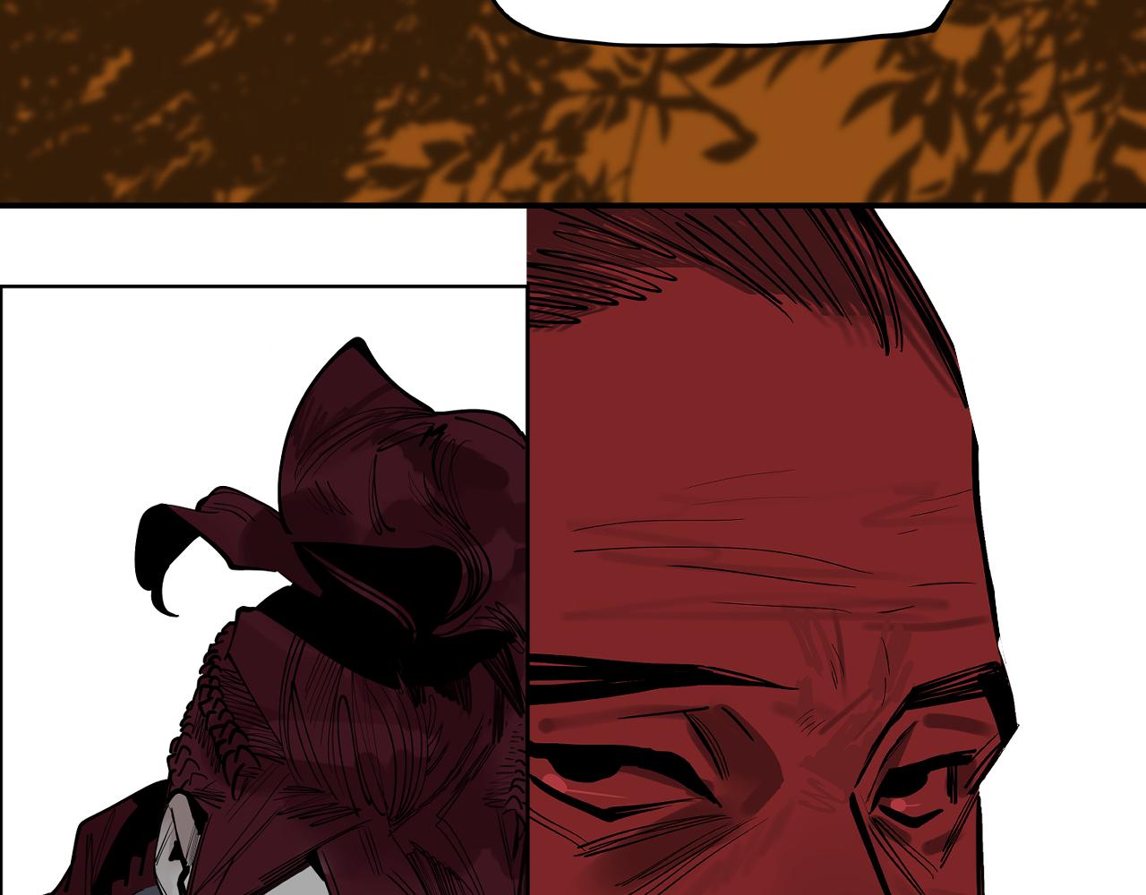 第35话 他们骗了你十一年(1/3)-第37话