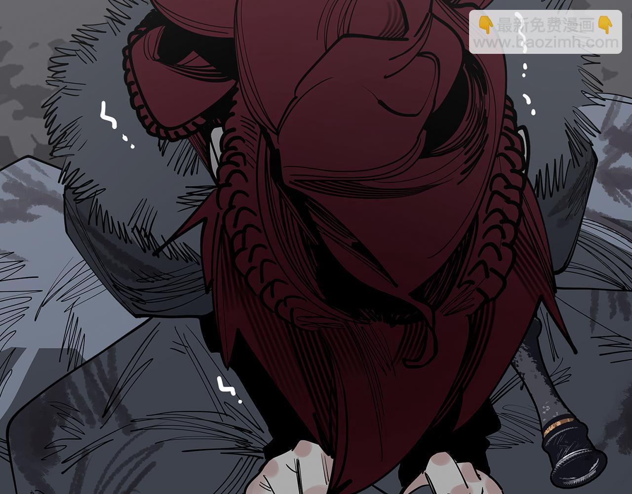 第35话 他们骗了你十一年(1/3)-第37话