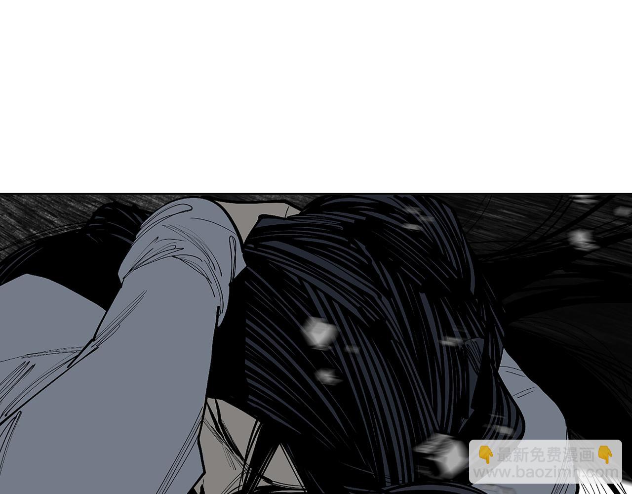 第39话 咆哮！咆哮！（上）(1/2)-第41话