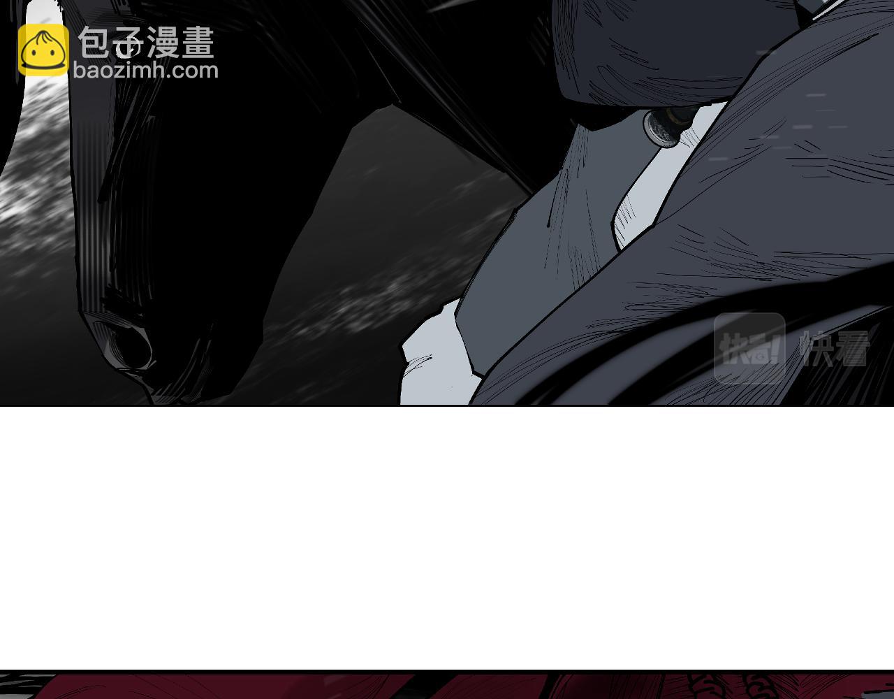 第39话 咆哮！咆哮！（上）(1/2)-第41话