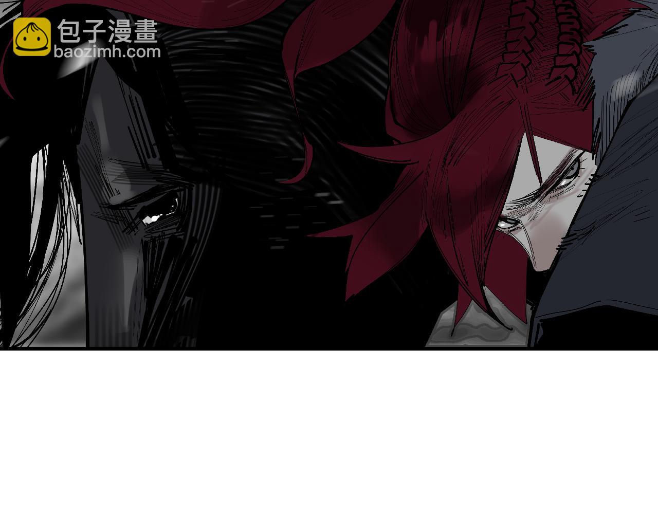 第39话 咆哮！咆哮！（上）(1/2)-第41话