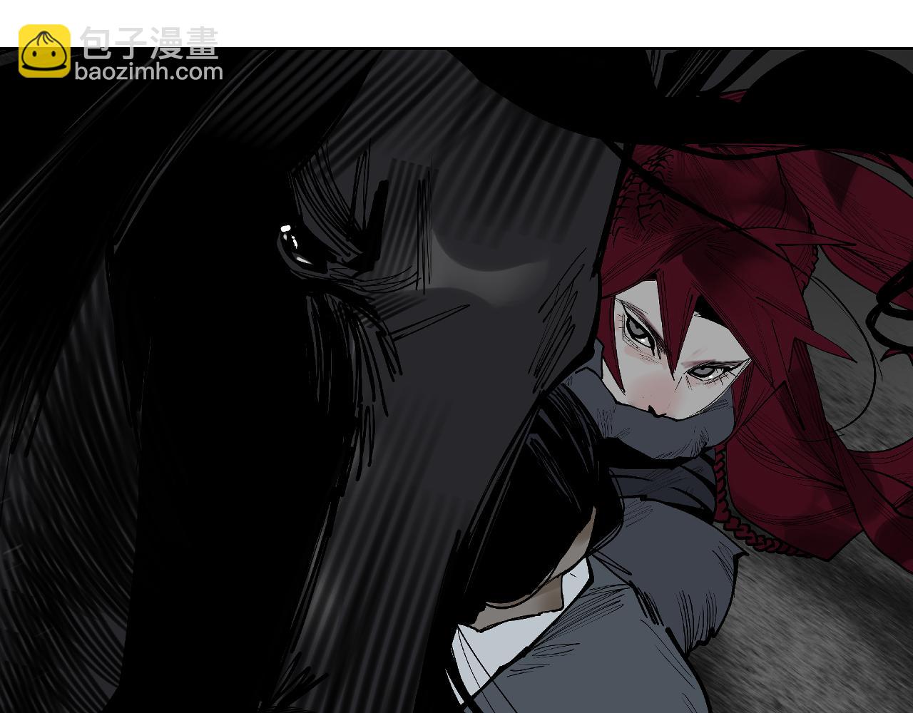 第39话 咆哮！咆哮！（上）(1/2)-第41话