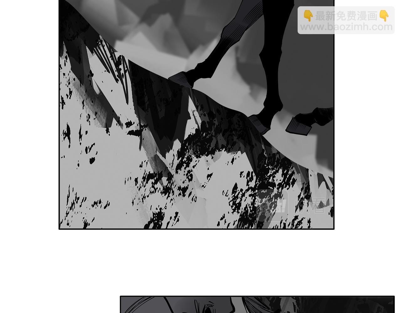 第39话 咆哮！咆哮！（上）(1/2)-第41话