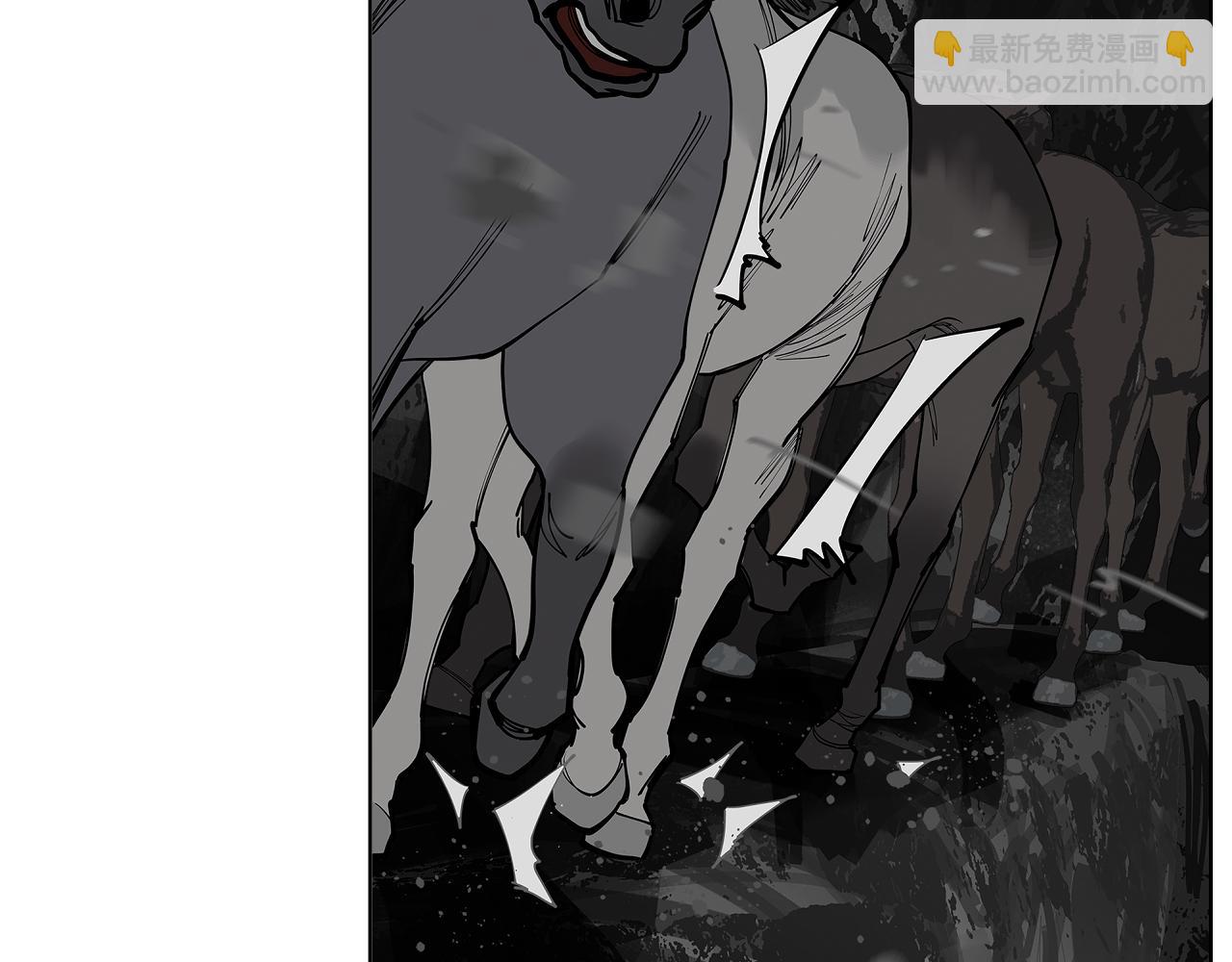 第39话 咆哮！咆哮！（上）(1/2)-第41话