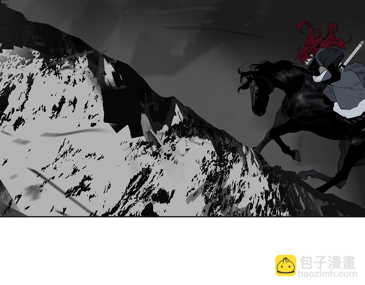 第39话 咆哮！咆哮！（上）(1/2)-第41话