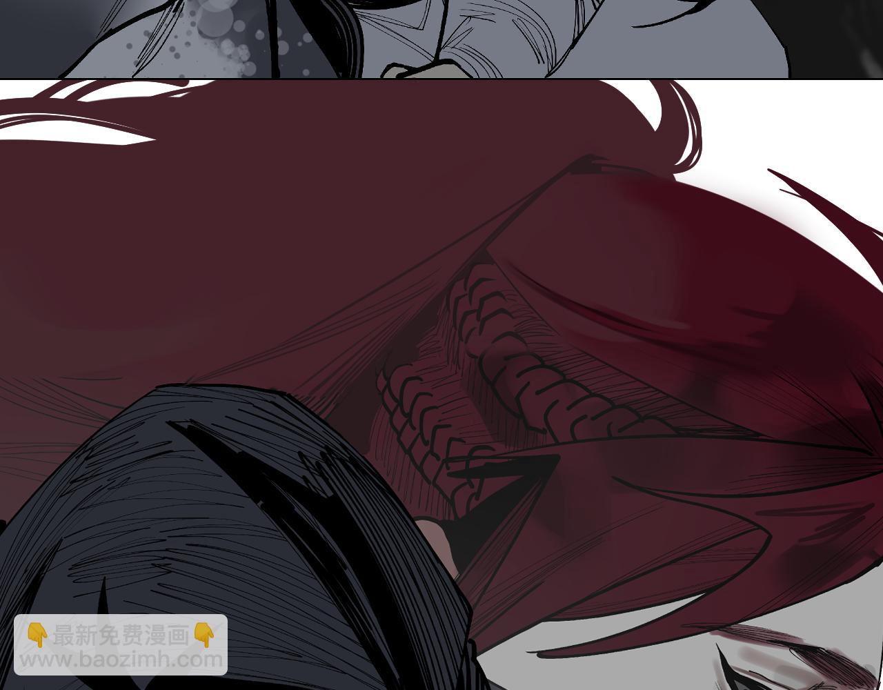 第39话 咆哮！咆哮！（上）(1/2)-第41话