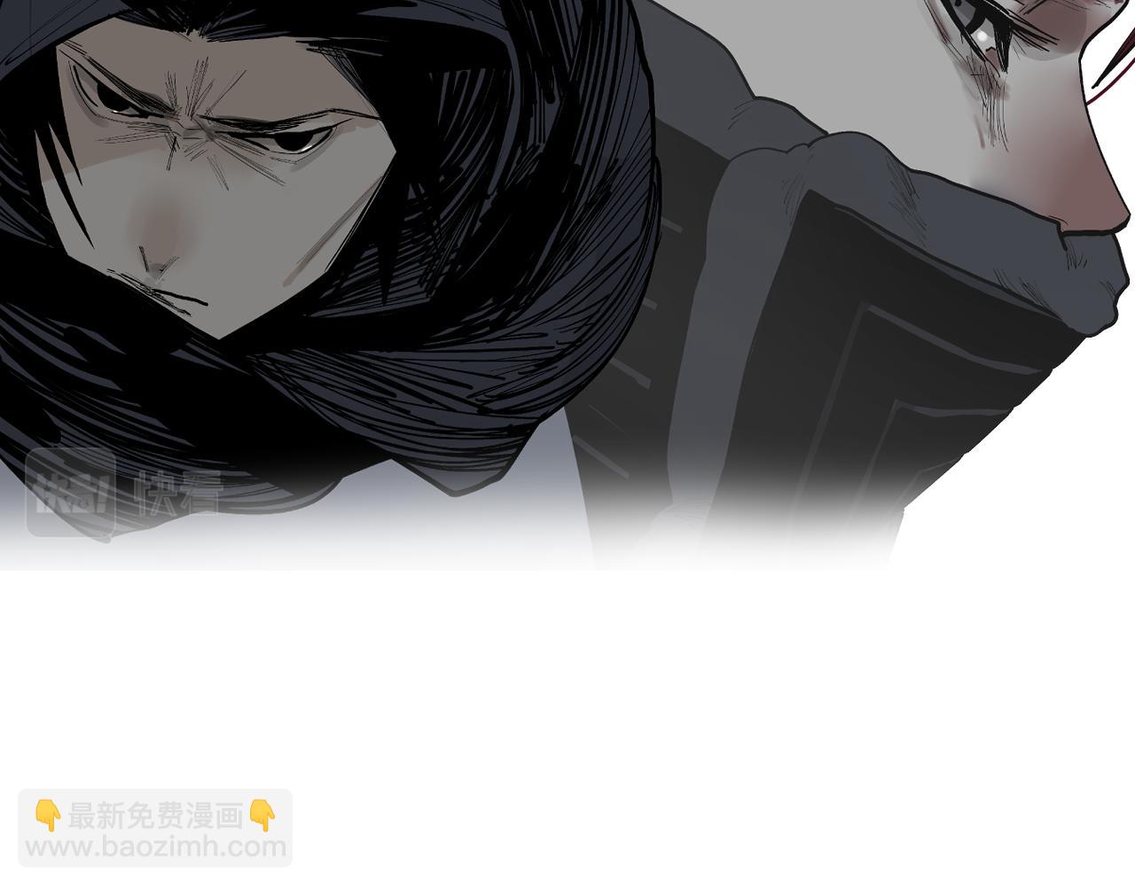 第39话 咆哮！咆哮！（上）(1/2)-第41话