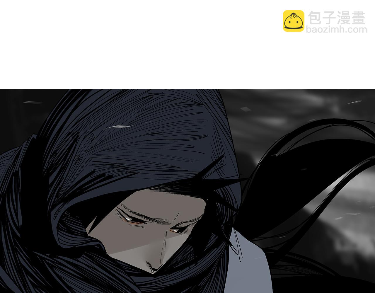 第39话 咆哮！咆哮！（上）(1/2)-第41话