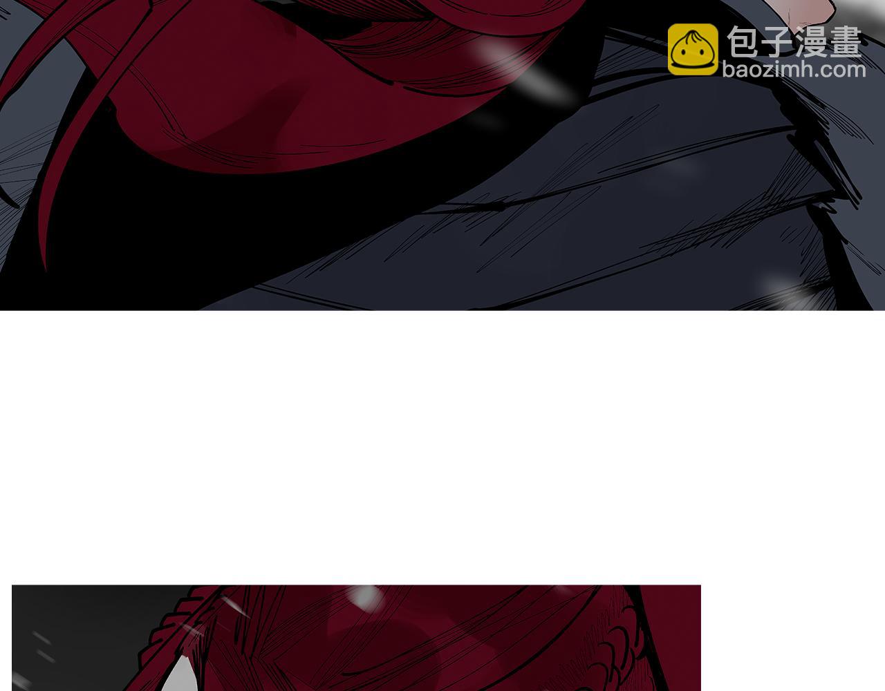 第39话 咆哮！咆哮！（上）(1/2)-第41话