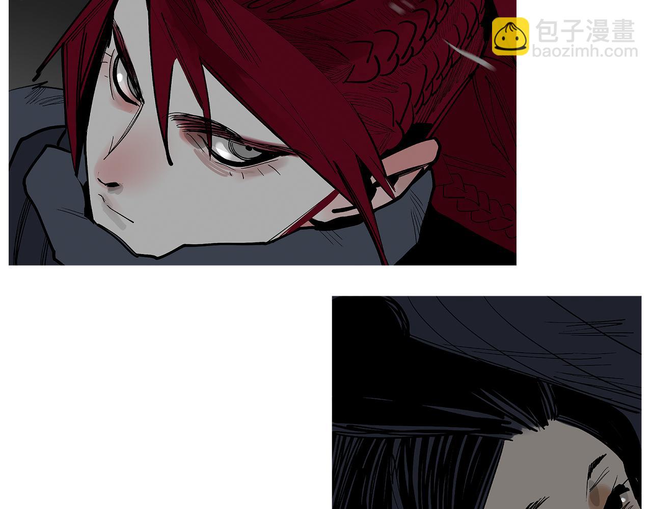 第39话 咆哮！咆哮！（上）(1/2)-第41话