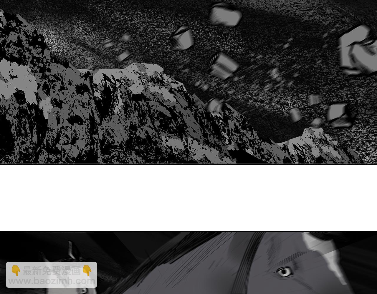 第39话 咆哮！咆哮！（上）(1/2)-第41话