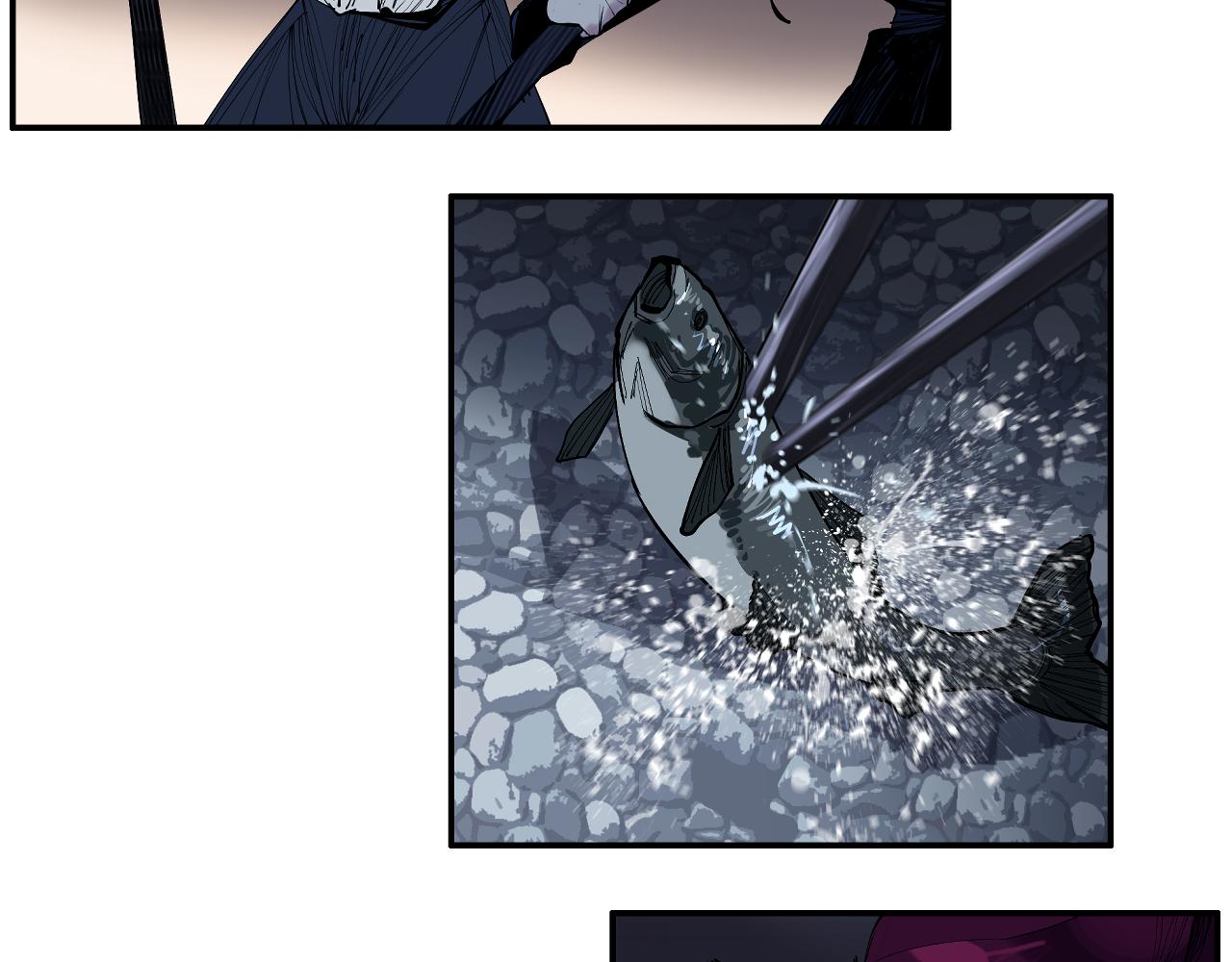 第41话 真凶再现！(1/3)-第43话