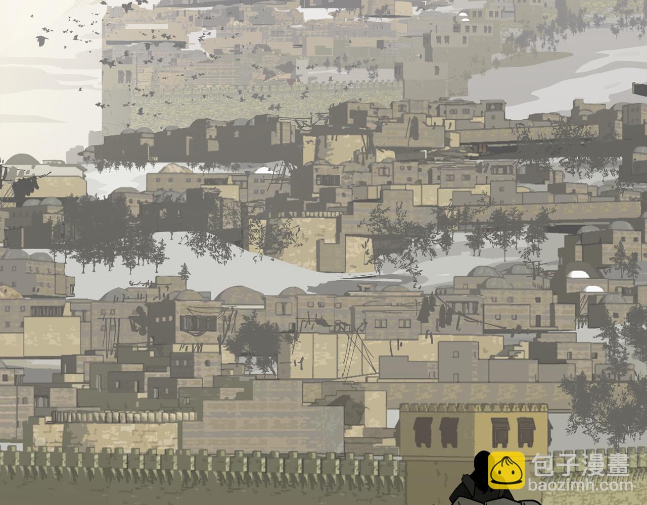 第41话 真凶再现！(1/3)-第43话