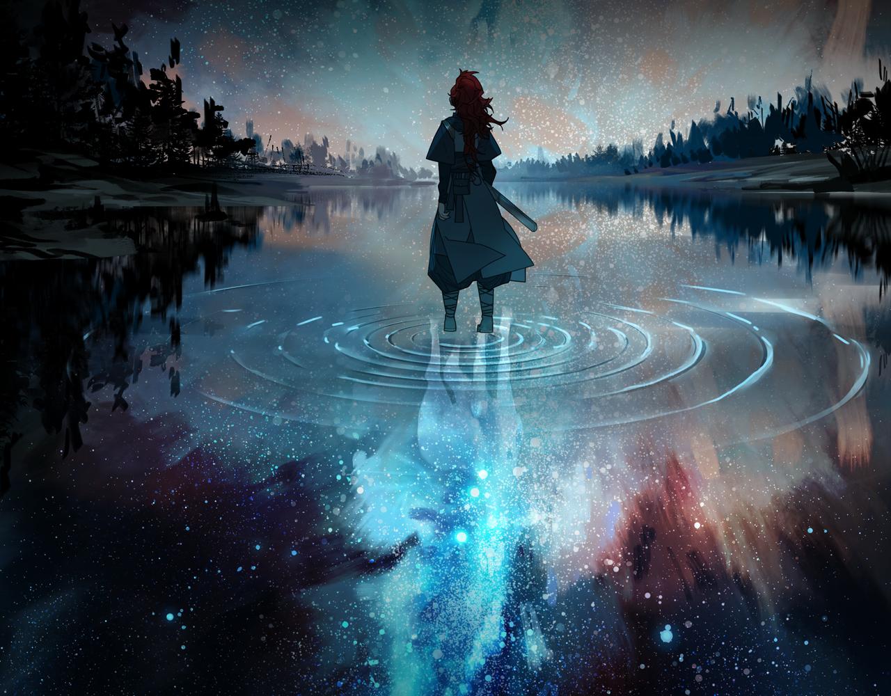 第43话 真凶面目揭晓！(1/3)-第45话