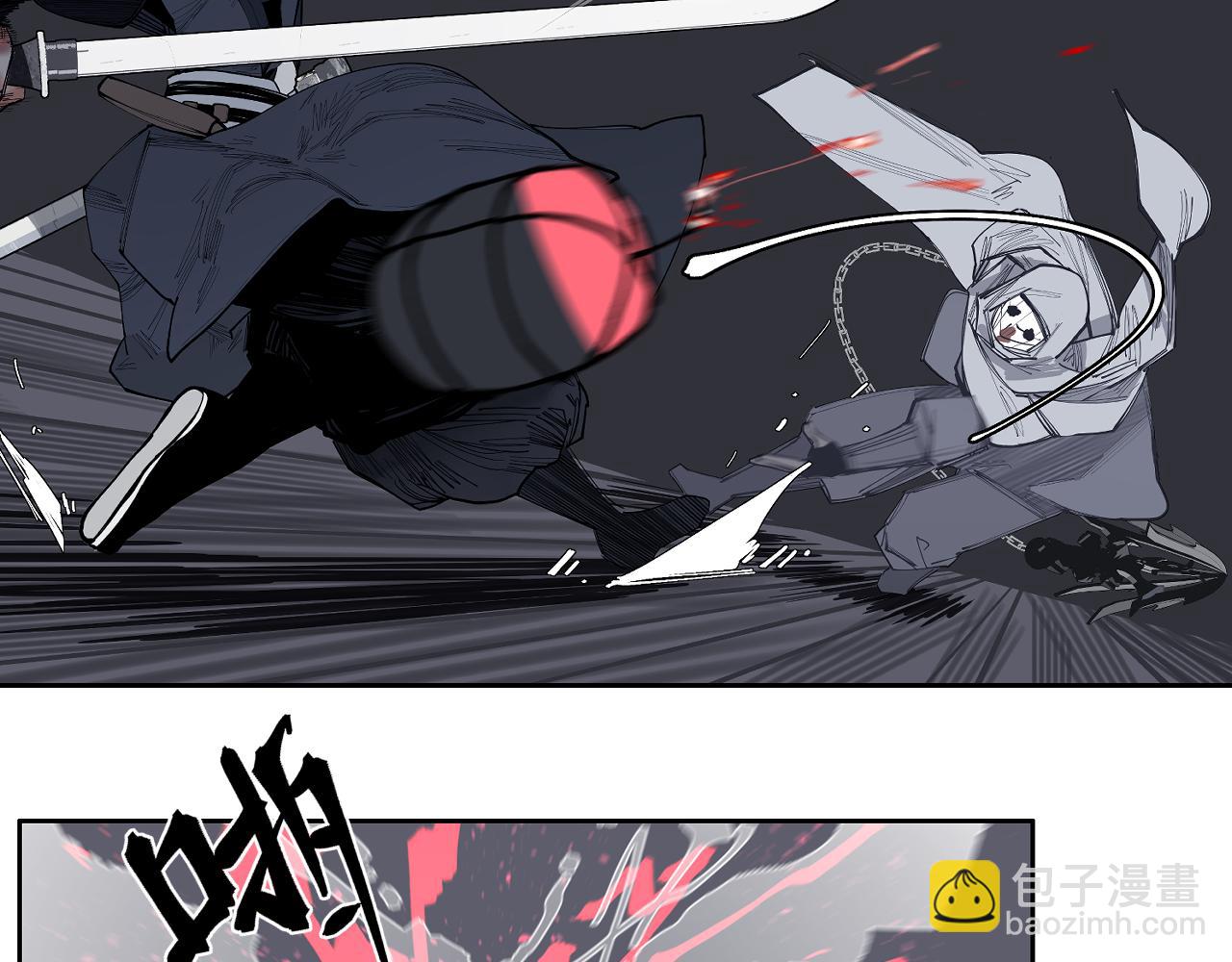 第43话 真凶面目揭晓！(1/3)-第45话