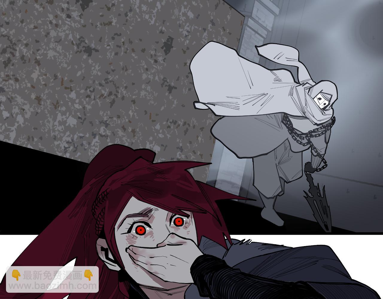 第43话 真凶面目揭晓！(1/3)-第45话