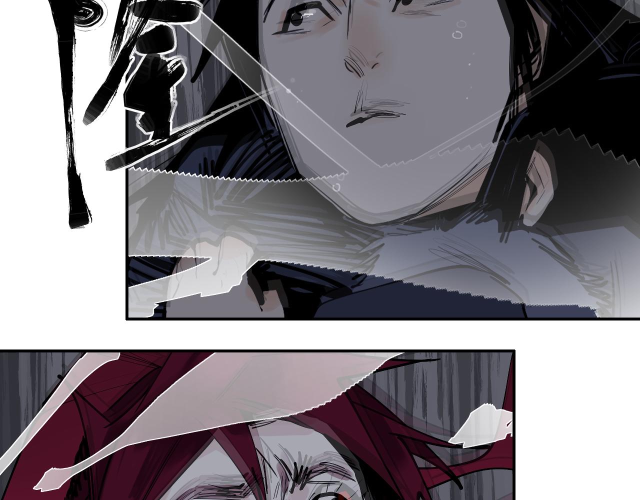 第43话 真凶面目揭晓！(1/3)-第45话